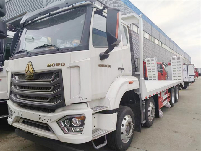 随州平板运输车厂家