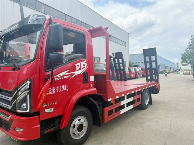 随州平板运输车哪家好