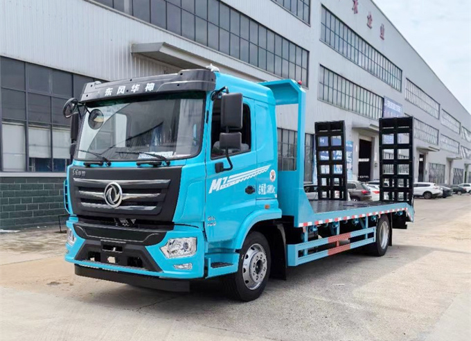 平板运输车哪家好