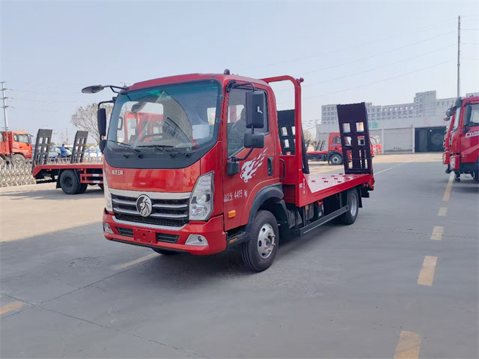 云南平板拖车的相关用途你了解吗