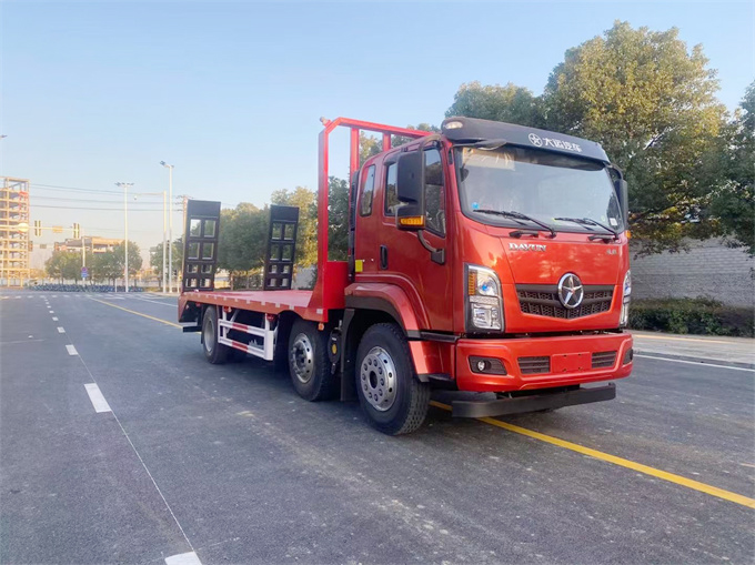 云南平板运输车的相关知识你知道多少